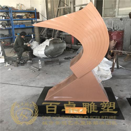 學(xué)校雕塑
